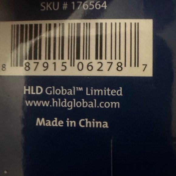 DOG/CAT Ornament By Regent Square Studio Design European Crystal Christmas Cameo - Picture 5 of 5